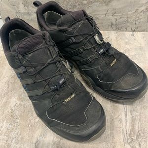 adidas Terrex Men's Swift R2 GTX Waterproof Hiking Shoes